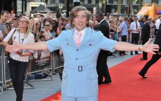 Alan Partridge