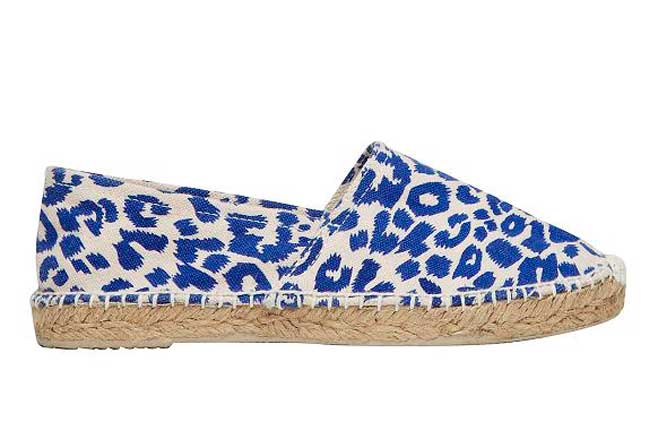Espadrilles