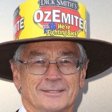 dick smith pauline hanson