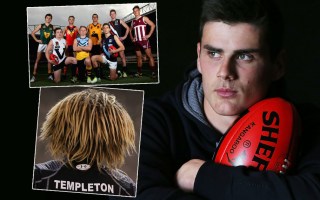 2013 afl draft predictions