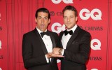 GQ Men of the Year