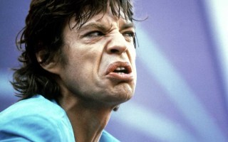 Rolling Stones