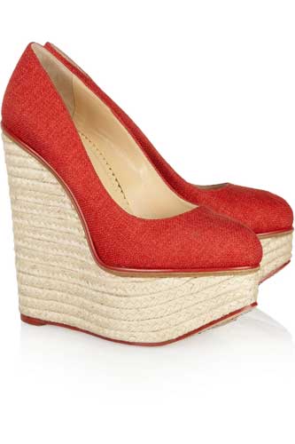 Espadrilles