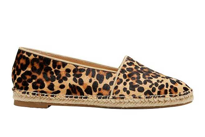 Espadrilles