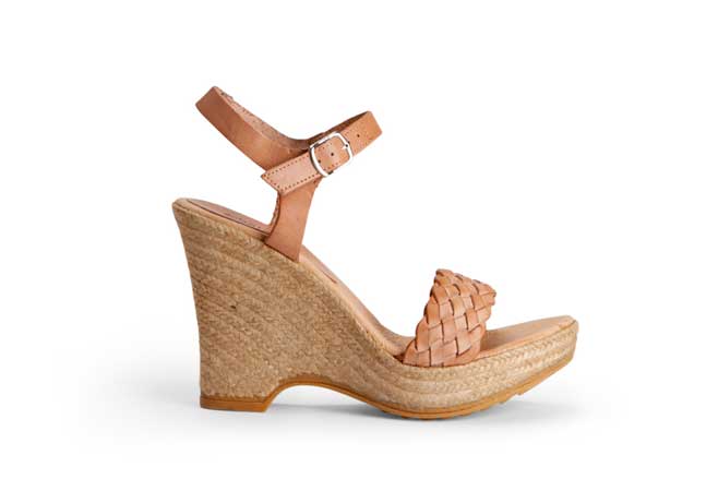 Espadrilles