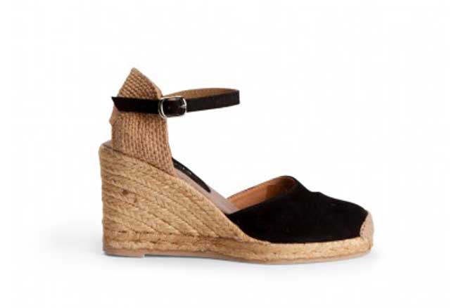 Espadrilles