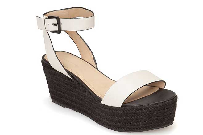 Espadrilles