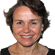Cheryl Critchley