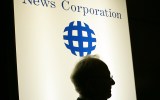 Chairman of News Corporation, Rupert Murdoch