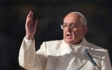 Pope Francis