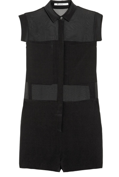 Playsuits