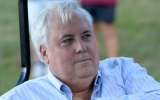 Clive Palmer