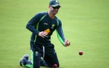 Michael Clarke