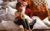 Syria refugee
