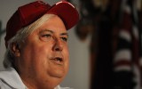 Clive Palmer