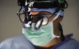surgeon