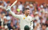 Michael Clarke