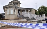 Moonee Ponds murder