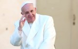 Pope Francis