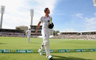 Kevin Pietersen