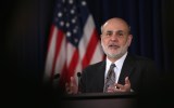 Ben Bernanke