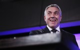 Joe Hockey