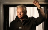 Julian Assange