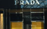 Prada, Gucci stores in Melbourne attacked with sledgehammers.