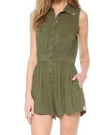Playsuits