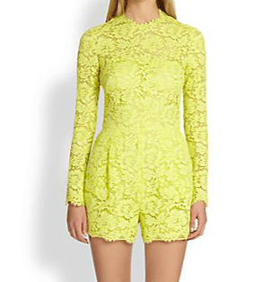 Playsuits