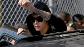 Justin Bieber