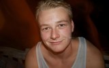 Supplied photo of teenager Daniel Christie
