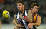 Dane Swan