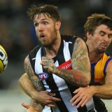 Dane Swan