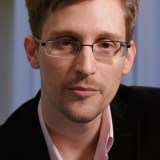 Edward Snowden