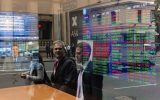 The ASX rose.