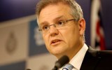 Scott Morrison