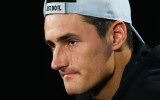 Everything is possible: Bernard Tomic.