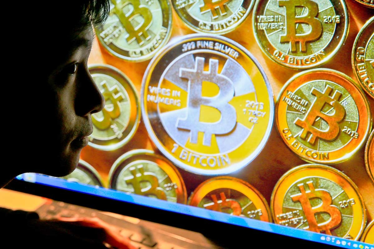 Bitcoin