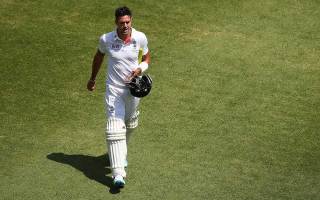 Kevin Pietersen