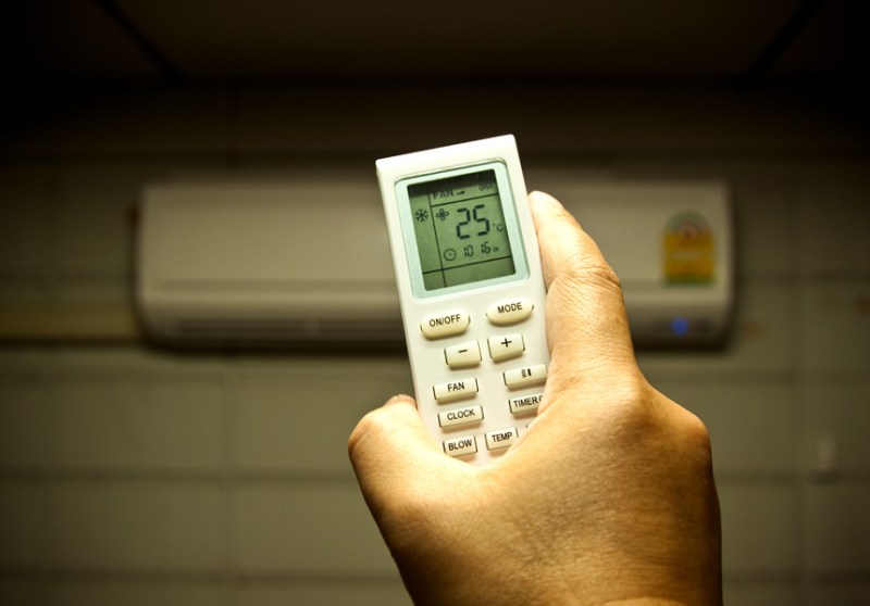 Airconditioner