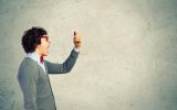 Mobile phone anger