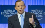 Tony Abbott