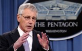 Chuck Hagel