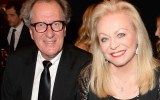 Geoffrey Rush and Jacki Weaver were both honoured on Australia Day.