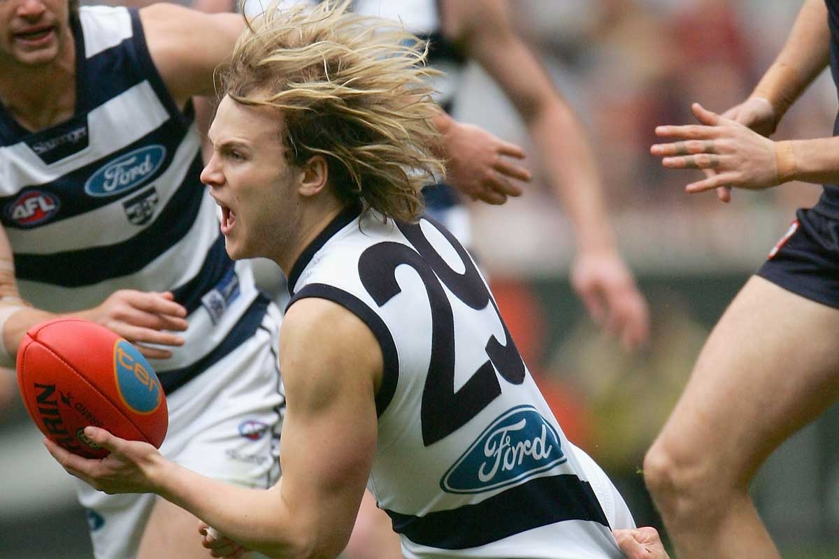 Gary Ablett Jr