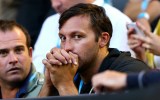 Ian Thorpe