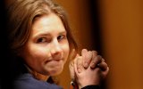 Amanda Knox