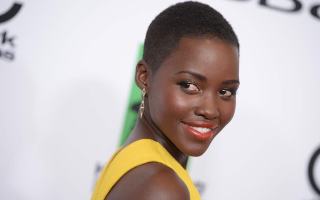 Lupita Nyong'o