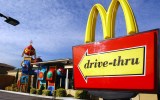 mcdonalds